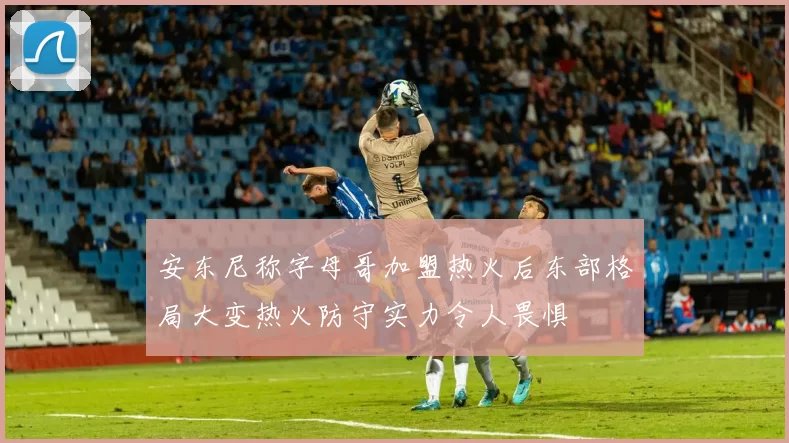 安东尼称字母哥加盟热火后东部格局大变热火防守实力令人畏惧